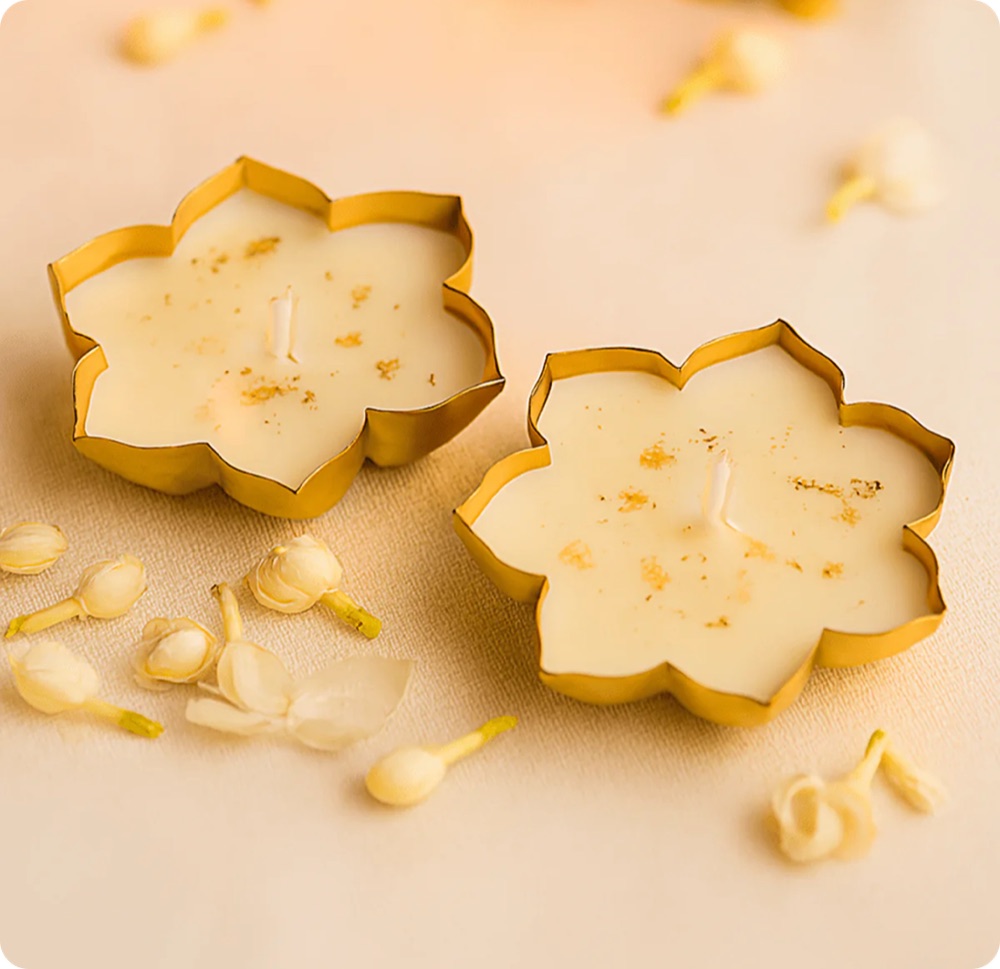 Artisanal Dry Fruit Sweet Box